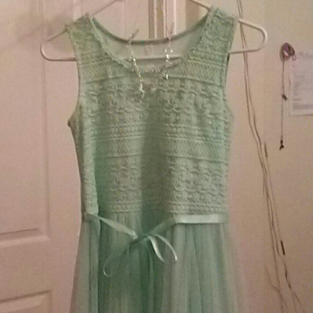 Cherokee dress sz 14/16